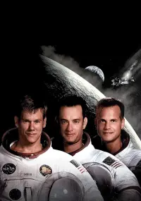 Poster to the movie "Apollo 13" #214470