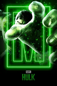 Poster to the movie "Hulk" #316926