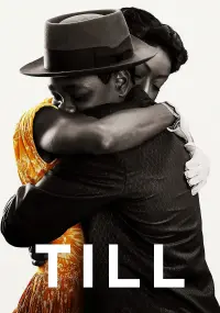 Poster to the movie "Till" #130116