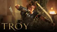 Backdrop to the movie "Troy" #32285