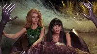 Backdrop to the movie "Barbarella" #310616