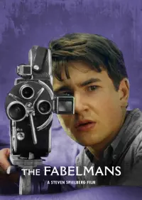 Poster to the movie "The Fabelmans" #202523