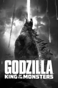 Poster to the movie "Godzilla: King of the Monsters" #503324