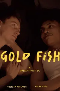 Poster to the movie "Goldfish" #467684