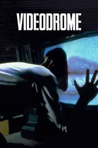 Poster to the movie "Videodrome" #129776