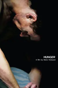 Poster to the movie "Hunger" #229754