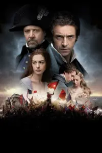 Poster to the movie "Les Misérables" #190449