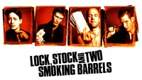 Backdrop to the movie "Lock, Stock and Two Smoking Barrels" #177707