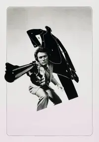 Poster to the movie "Magnum Force" #431417