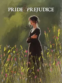 Poster to the movie "Pride & Prejudice" #313788