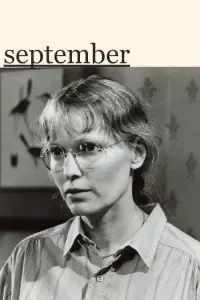 September