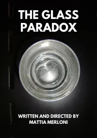 Poster to the movie "The Glass Paradox" #544140