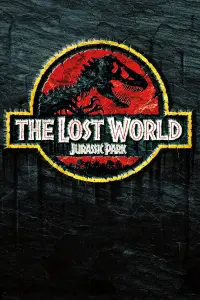 Poster to the movie "The Lost World: Jurassic Park" #281903