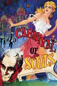 Poster to the movie "Carnival of Souls" #251013