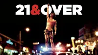 Backdrop to the movie "21 & Over" #134457