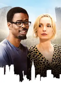 Poster to the movie "2 Days in New York" #425455