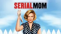 Backdrop to the movie "Serial Mom" #159385