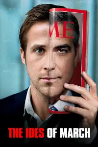 Poster to the movie "The Ides of March" #91776