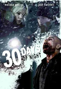 Poster to the movie "30 Days of Night" #85012