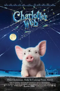 Poster to the movie "Charlotte