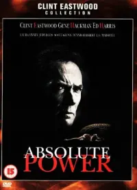 Poster to the movie "Absolute Power" #145086