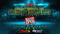 Backdrop to the movie "Countdown to TNA Genesis 2025" #669264