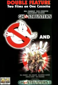 Poster to the movie "Ghostbusters" #212847