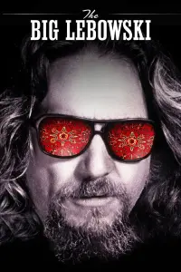 Poster to the movie "The Big Lebowski" #45512