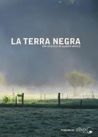 Poster to the movie "La terra negra" #657181