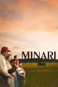 Poster to the movie "Minari" #221726