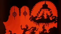 Backdrop to the movie "The Adventures of Prince Achmed" #506351