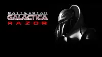 Backdrop to the movie "Battlestar Galactica: Razor" #158177