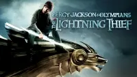 Backdrop to the movie "Percy Jackson & the Olympians: The Lightning Thief" #21240