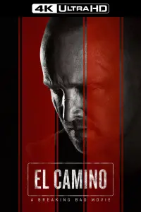 Poster to the movie "El Camino: A Breaking Bad Movie" #49303