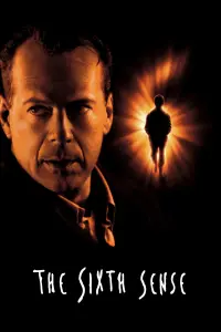 Poster to the movie "The Sixth Sense" #50621