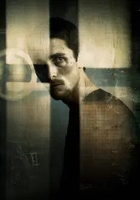 Poster to the movie "The Machinist" #465654