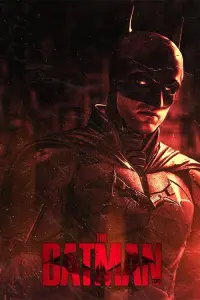 Poster to the movie "The Batman" #10546