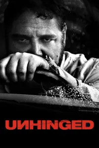 Poster to the movie "Unhinged" #58021