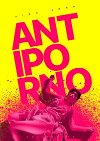 Poster to the movie "Antiporno" #138158