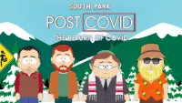 Backdrop to the movie "South Park: Post COVID: The Return of COVID" #149357