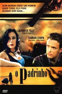 Poster to the movie "El padrino: The Latin Godfather" #162521