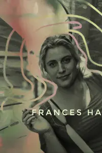 Poster to the movie "Frances Ha" #489351