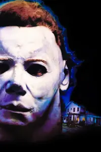 Poster to the movie "Halloween 4: The Return of Michael Myers" #298637