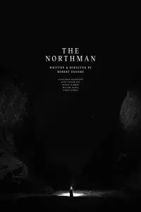 Poster to the movie "The Northman" #26086