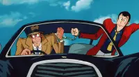 Backdrop to the movie "Lupin the Third: Napoleon