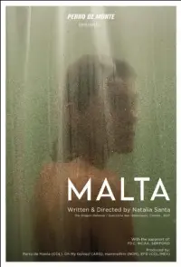 Poster to the movie "Malta" #431063