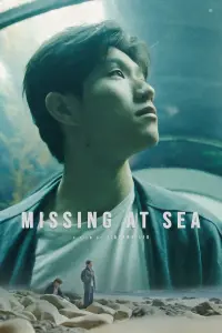 Poster to the movie "Missing at Sea" #555536