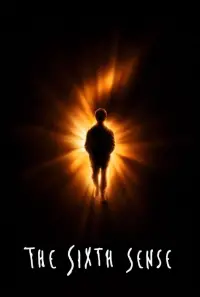 Poster to the movie "The Sixth Sense" #50607