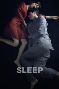 Poster to the movie "Sleep" #189779