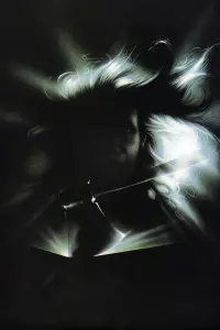 Poster to the movie "Tenebre" #256571